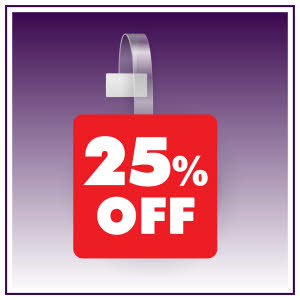 Retail Promotional Shelf Wobblers retail-promotional-shelf-wobblers